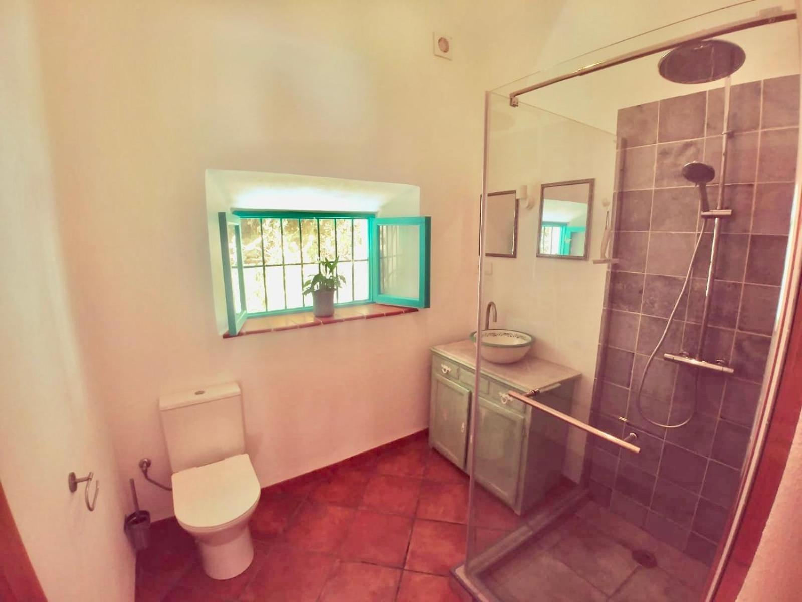 Cortijo Jamaica - Off Grid Paradise - Costa Tropical Los Diaz  Exterior photo